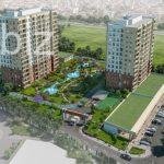 Luxurious Family Apartment with Scenic Lake Views (Listing No: 3347)