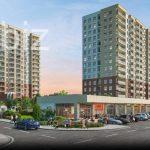 Luxurious Family Apartment with Scenic Lake Views (Listing No: 3347)