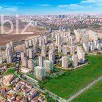 Luxurious Family Apartment with Scenic Lake Views (Listing No: 3347)