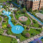 Luxurious Family Apartment with Scenic Lake Views (Listing No: 3347)