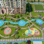 Luxurious Family Apartment with Scenic Lake Views (Listing No: 3347)