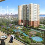 Luxurious Family Apartment with Scenic Lake Views (Listing No: 3347)
