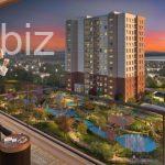 Luxurious Family Apartment with Scenic Lake Views (Listing No: 3347)