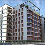 Luxury Apartments for Sale in Istanbul (Listing No: 3348)
