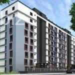 Luxury Apartments for Sale in Istanbul (Listing No: 3348)