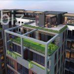 Luxury Apartments for Sale in Istanbul (Listing No: 3348)