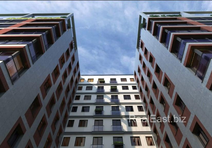 Luxury Apartments for Sale in Istanbul