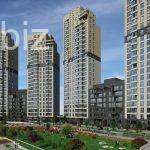 Modern Apartment with Stunning Views in Istanbul (Listing No: 3349)