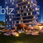 Modern Apartment with Stunning Views in Istanbul (Listing No: 3349)