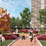 Spacious Apartment in Vibrant Istanbul (Listing No: 3351)