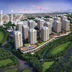 Spacious Apartment in Vibrant Istanbul (Listing No: 3351)