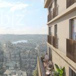 Charming Apartment in the Heart of Istanbul (Listing No: 3352)