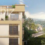 Charming Apartment in the Heart of Istanbul (Listing No: 3352)