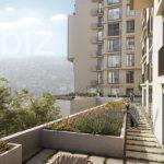 Charming Apartment in the Heart of Istanbul (Listing No: 3352)