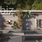Charming Apartment in the Heart of Istanbul (Listing No: 3352)