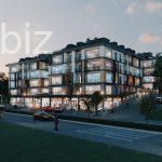 Luxury Apartment in Istanbul with Stunning Views (Listing No: 3356)