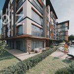 Luxury Apartment in Istanbul with Stunning Views (Listing No: 3356)