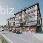 Luxury Apartment in Istanbul with Stunning Views (Listing No: 3356)