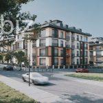 Luxury Apartment in Istanbul with Stunning Views (Listing No: 3356)