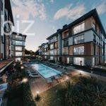 Luxury Apartment in Istanbul with Stunning Views (Listing No: 3356)