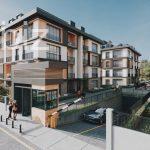 Luxury Apartment in Istanbul with Stunning Views (Listing No: 3356)