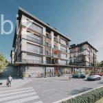 Luxury Apartment in Istanbul with Stunning Views (Listing No: 3356)