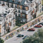 Luxury Apartment in Istanbul with Stunning Views (Listing No: 3356)