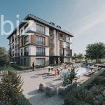 Luxury Apartment in Istanbul with Stunning Views (Listing No: 3356)