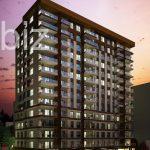 Modern Apartment in the Heart of Istanbul (Listing No: 3357)