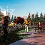 Modern Apartment in the Heart of Istanbul (Listing No: 3357)