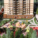 Modern Apartment in the Heart of Istanbul (Listing No: 3357)