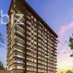 Modern Apartment in the Heart of Istanbul (Listing No: 3357)