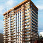 Modern Apartment in the Heart of Istanbul (Listing No: 3357)