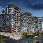İstanbul’un Zeytinburnu Bölgesinde Lüks Daireler (İlan No: 3360)