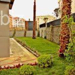 İstanbul’un Merkezinde Modern Daireler (İlan No: 3362)