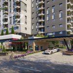 Modern Apartment in Vibrant Istanbul (Listing No: 3368)