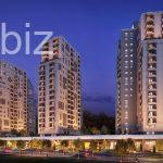 Modern Apartment in Vibrant Istanbul (Listing No: 3368)