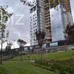 Göz Alıcı İstanbul Manzaralı Lüks Daire (İlan No: 3370)