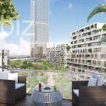 Göz Alıcı İstanbul Manzaralı Lüks Daire (İlan No: 3370)