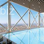 Göz Alıcı İstanbul Manzaralı Lüks Daire (İlan No: 3370)