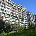 Göz Alıcı İstanbul Manzaralı Lüks Daire (İlan No: 3370)