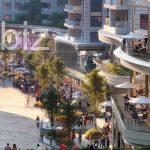 Contemporary Apartment in the Heart of Istanbul (Listing No: 3372)