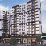 Contemporary Apartment in the Heart of Istanbul (Listing No: 3374)