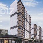 Contemporary Apartment in the Heart of Istanbul (Listing No: 3374)