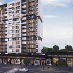 Contemporary Apartment in the Heart of Istanbul (Listing No: 3374)