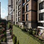 Contemporary Apartment in the Heart of Istanbul (Listing No: 3374)