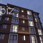 Modern Apartment in the Heart of Istanbul (Listing No: 3375)