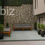 Modern Apartment in the Heart of Istanbul (Listing No: 3375)