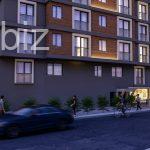 Modern Apartment in the Heart of Istanbul (Listing No: 3375)