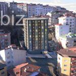 Modern Apartment in the Heart of Istanbul (Listing No: 3375)